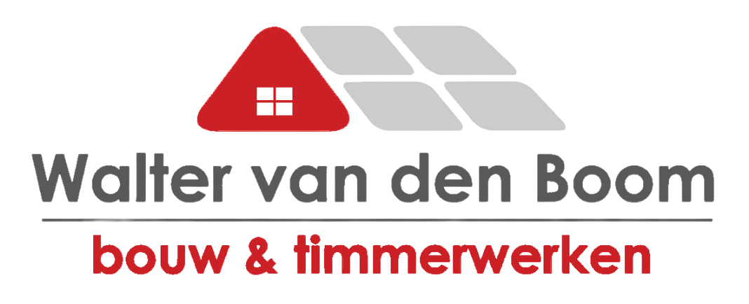 Walter van den Boom Bouw & Timmerwerken